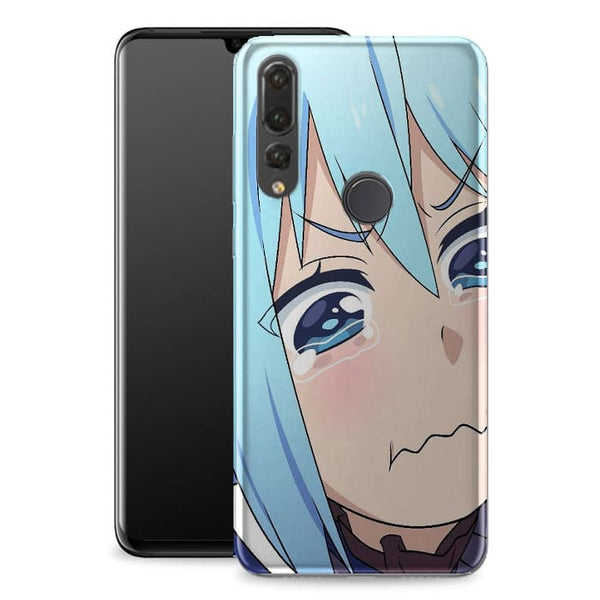 Coque Silicone Huawei P30 Lite